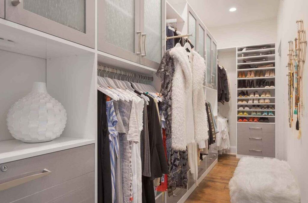 Creative Storage Solutions for Small Closets: Maximize Your Space