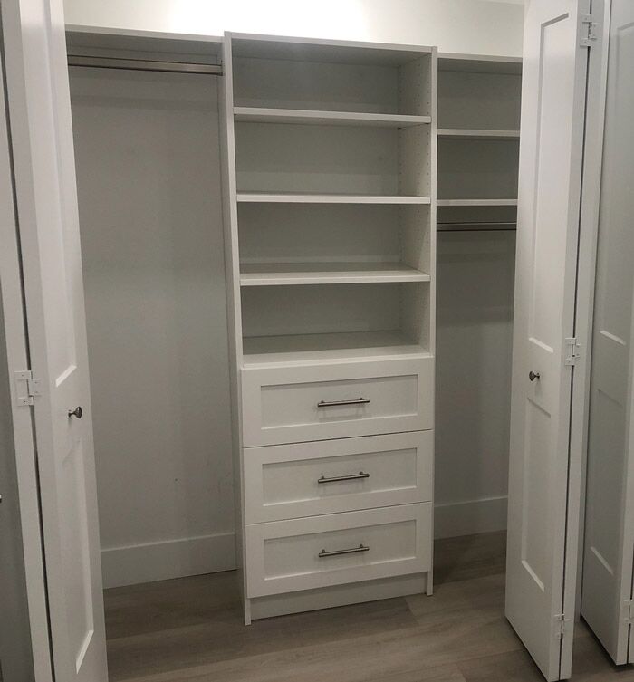 Treasure Coast Premiere Custom Closet